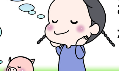 第1話 『わたしなりに』他、短編4作