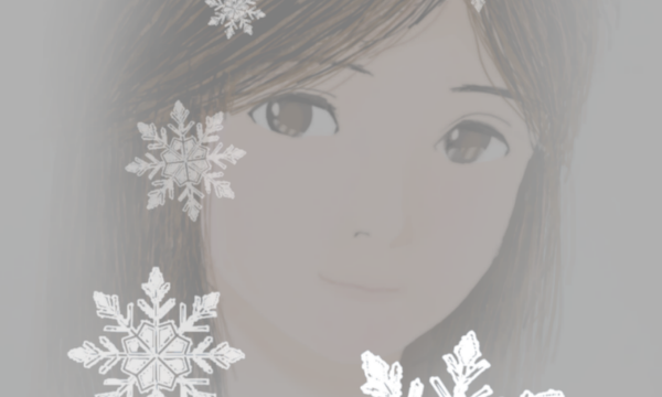 Lingering Snow