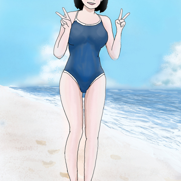 夏の思い出