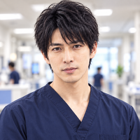 池田  城聖のプロフィール画像