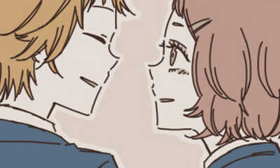 第1話 トラウマ
