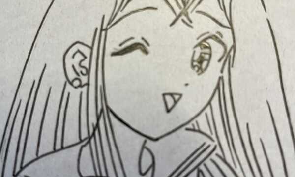 よるにかける