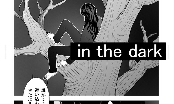 インザダーク