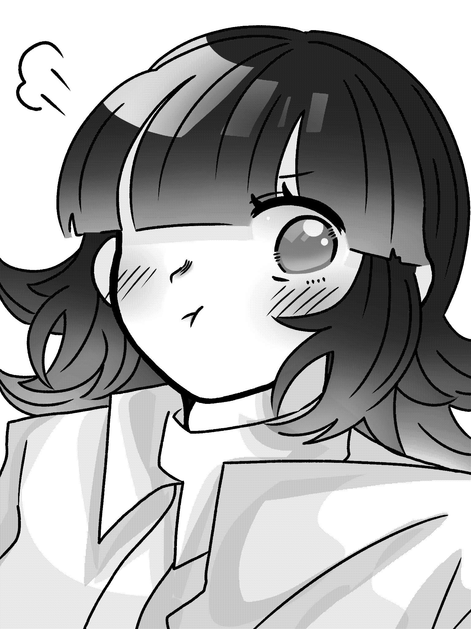😕なエマち0