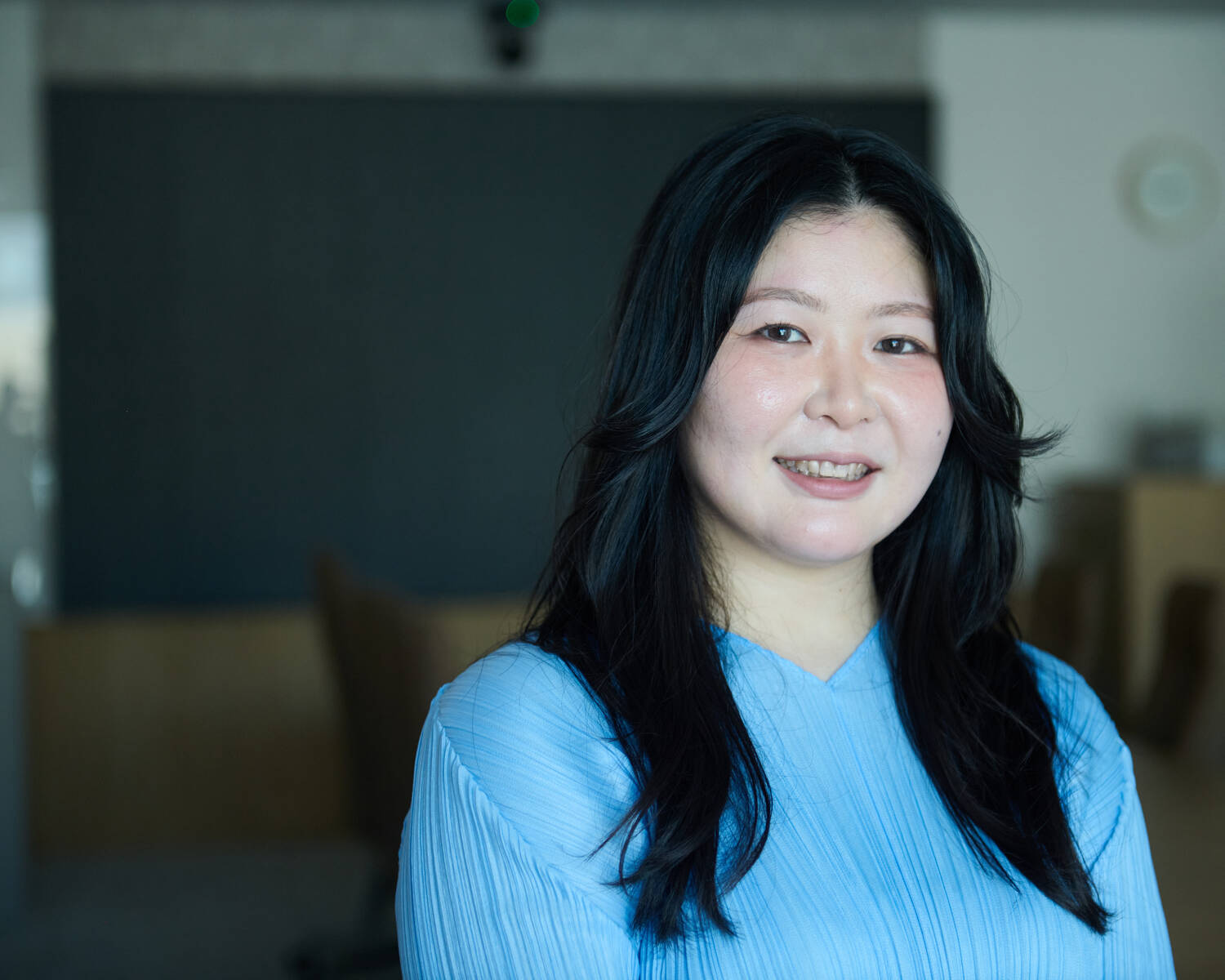林 佑実子