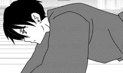 第21話 先生の気持ち
