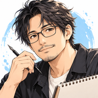 Michiのプロフィール画像