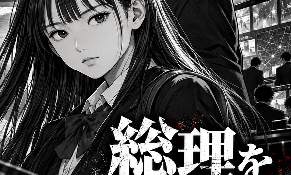 『総理を誘拐した中学生』