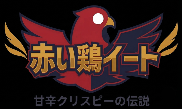 赤い鶏イト