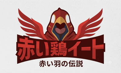 第1話 赤い……ニワトリ？