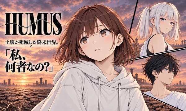 HUMUS