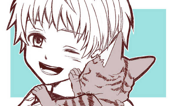 僕の居場所さがし