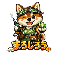 まろじろう