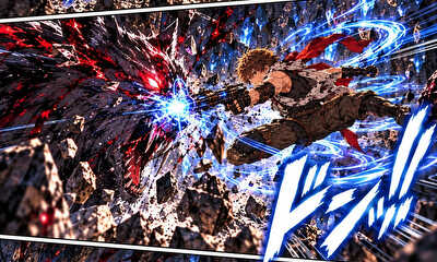 第1話 剣も魔法も苦手です。それなら銃で魔法を撃つ