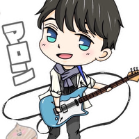 まろん