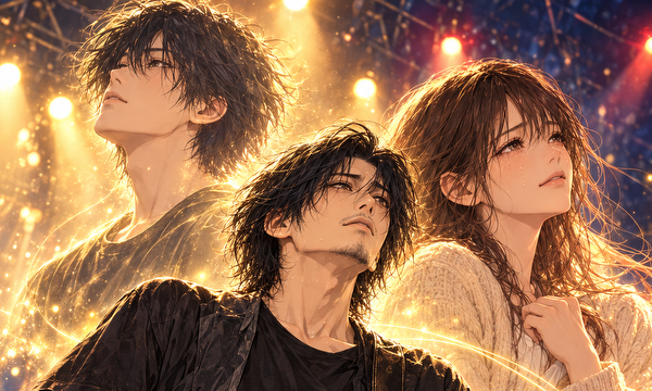 君のいないアンコール