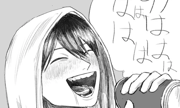 不良少年と非行少年
