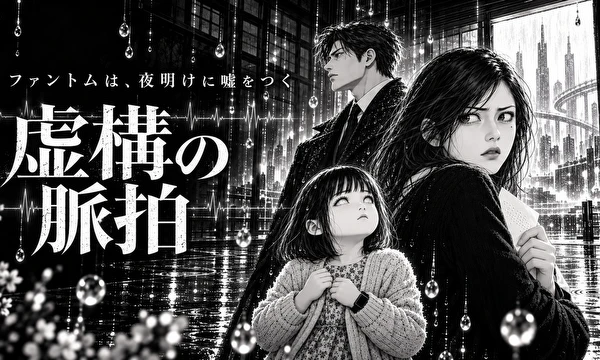虚構の脈拍