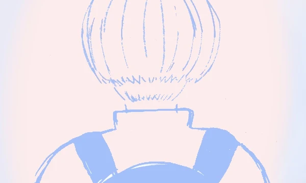 塩くんは100文字しか話せない