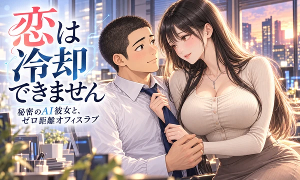 恋は冷却できません